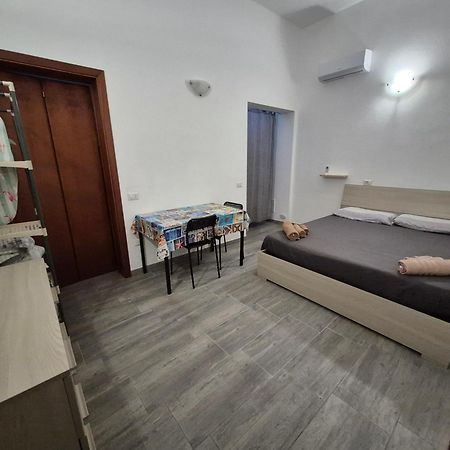 Casa Vacanza Monoboito Quartu SantʼElena Esterno foto