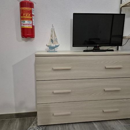 Casa Vacanza Monoboito Quartu SantʼElena Esterno foto