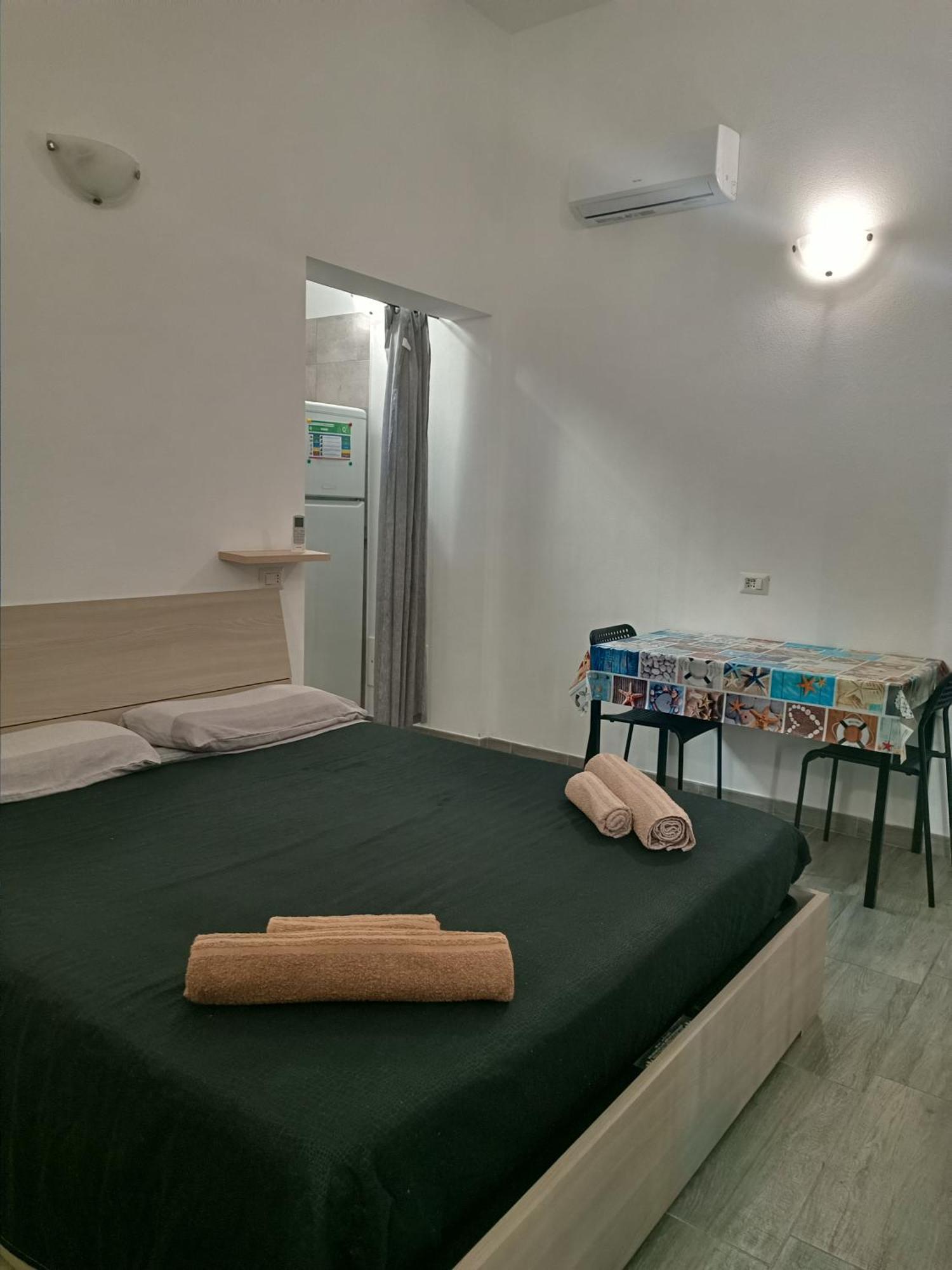 Casa Vacanza Monoboito Quartu SantʼElena Esterno foto
