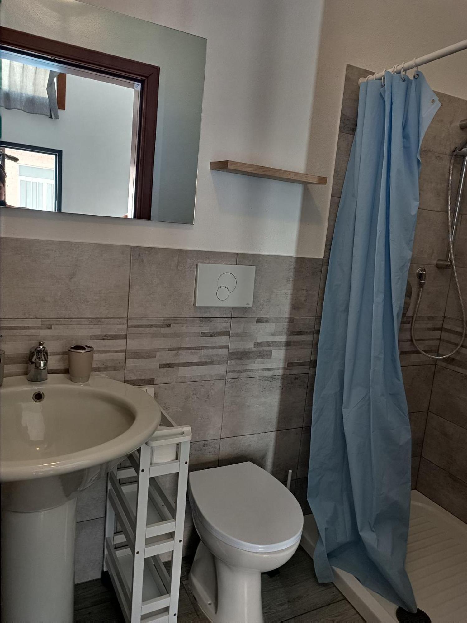 Casa Vacanza Monoboito Quartu SantʼElena Esterno foto