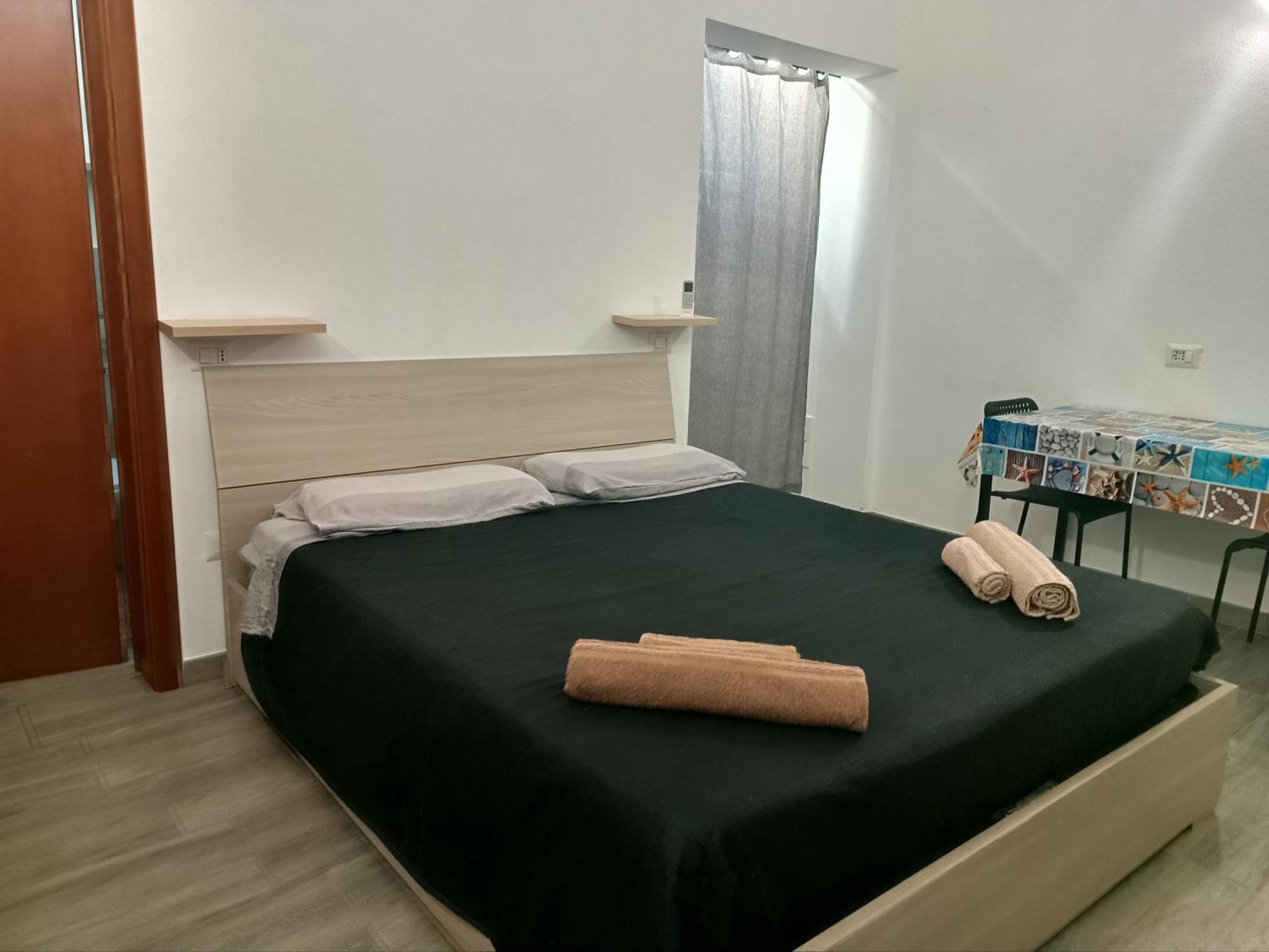 Casa Vacanza Monoboito Quartu SantʼElena Esterno foto
