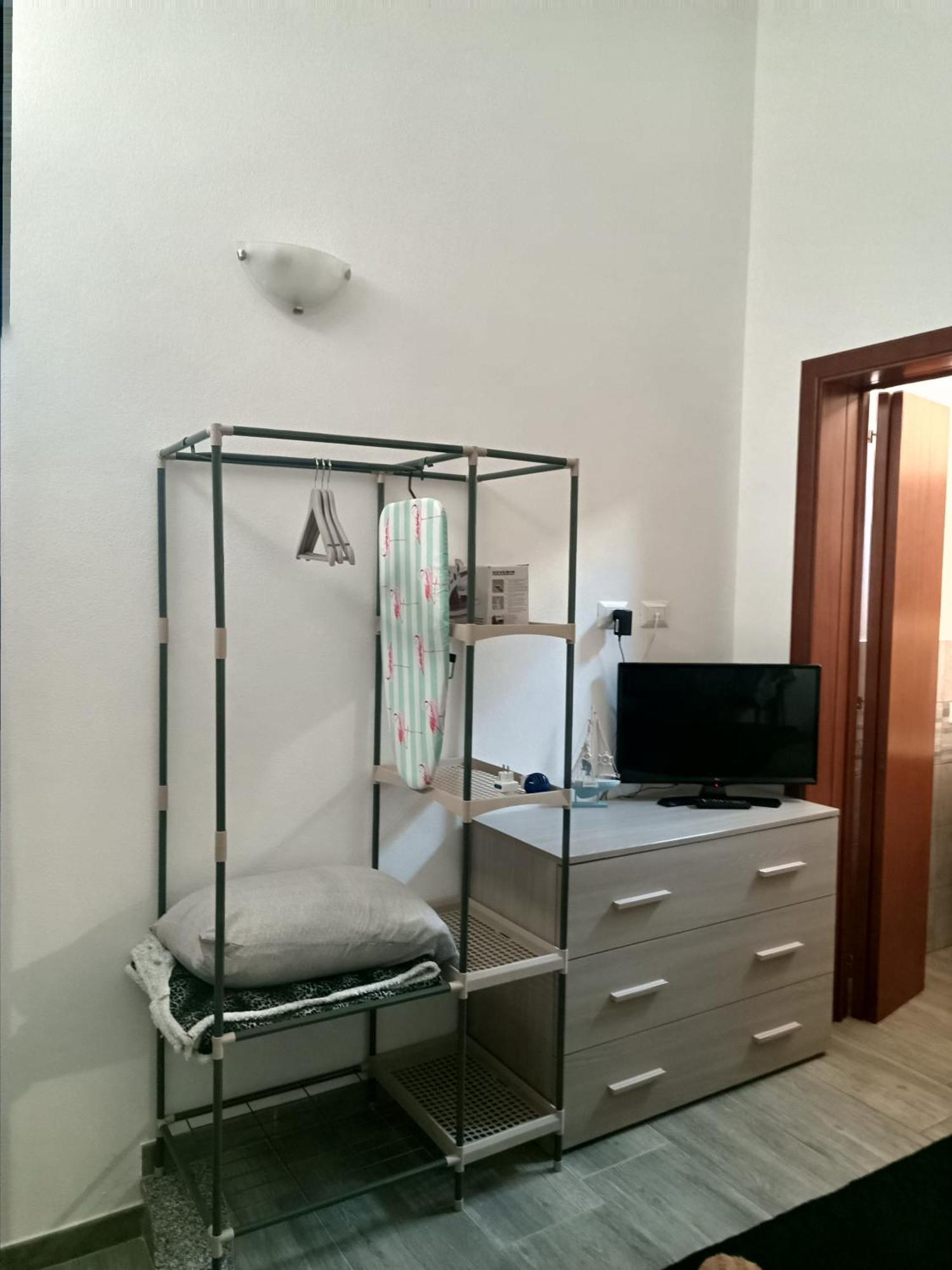 Casa Vacanza Monoboito Quartu SantʼElena Esterno foto