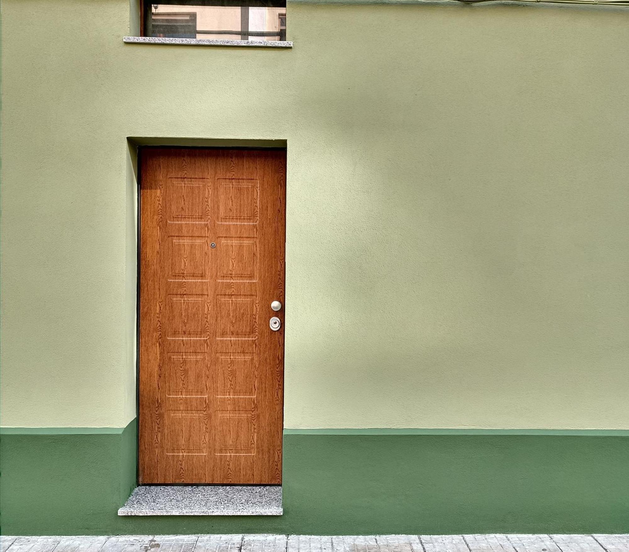 Casa Vacanza Monoboito Quartu SantʼElena Esterno foto