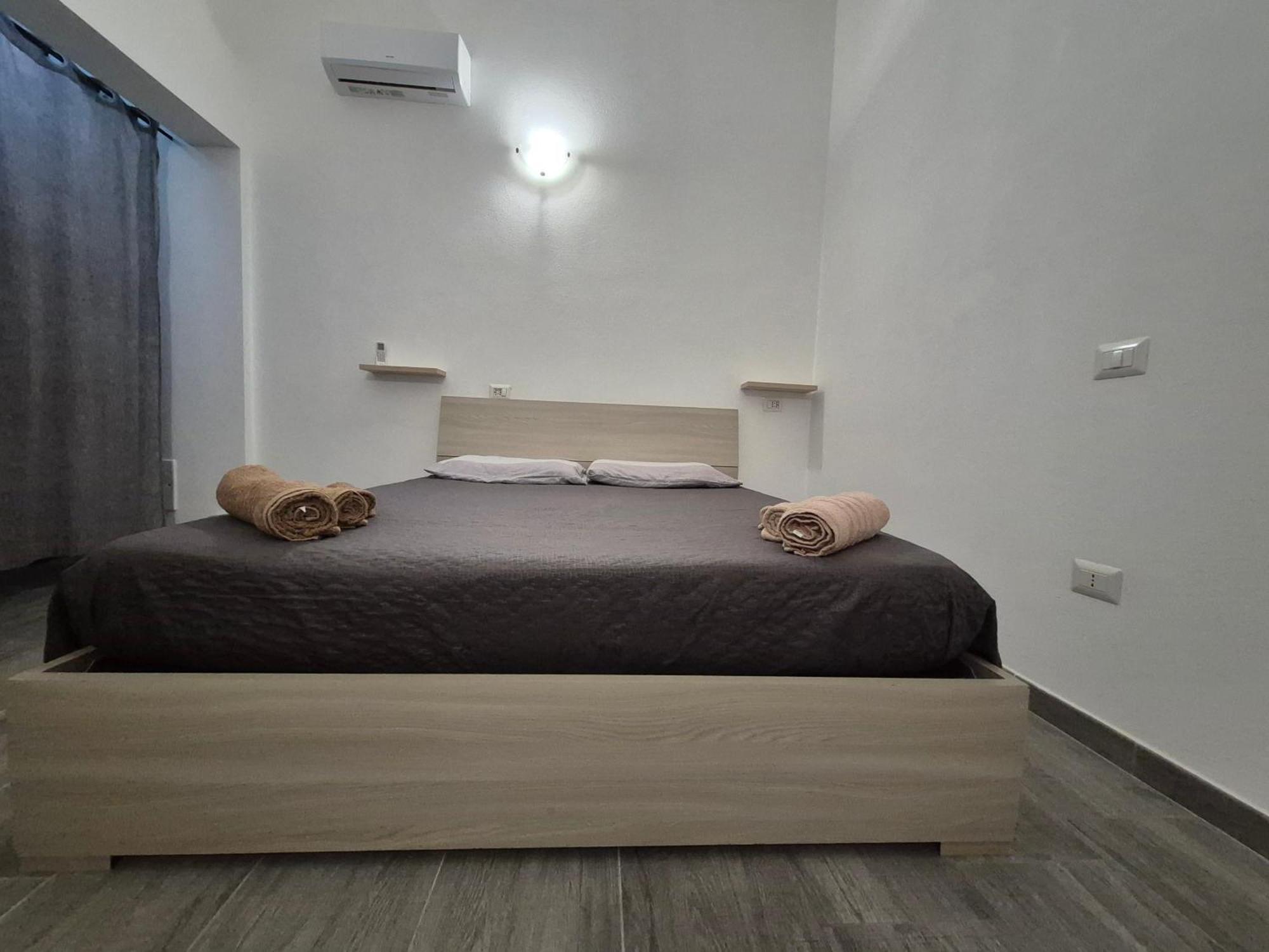 Casa Vacanza Monoboito Quartu SantʼElena Esterno foto