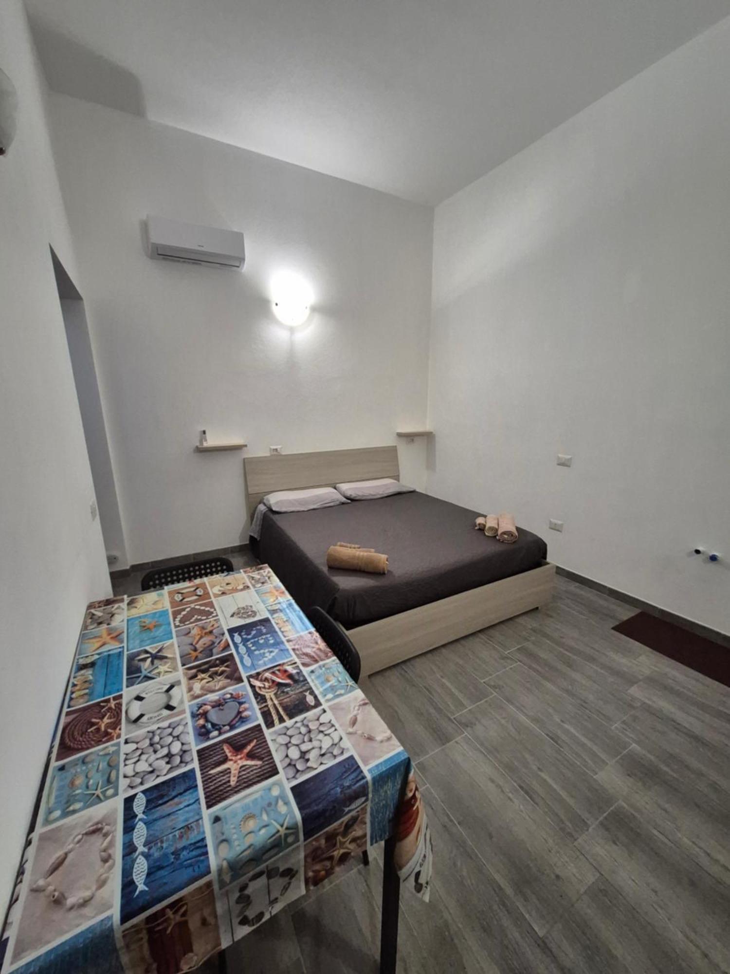 Casa Vacanza Monoboito Quartu SantʼElena Esterno foto