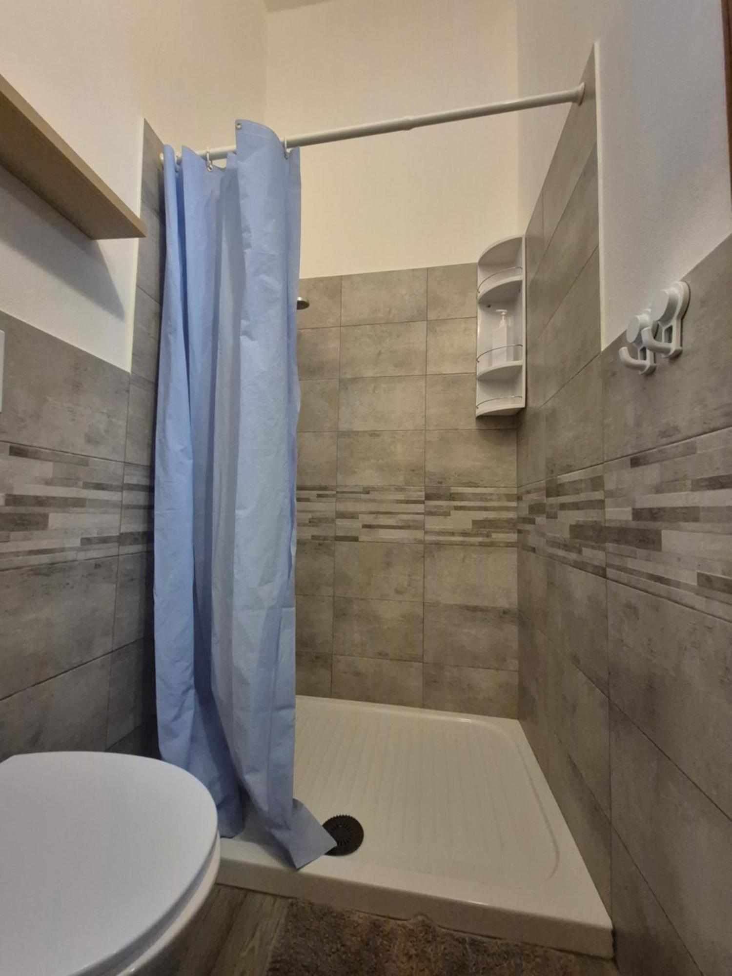 Casa Vacanza Monoboito Quartu SantʼElena Esterno foto