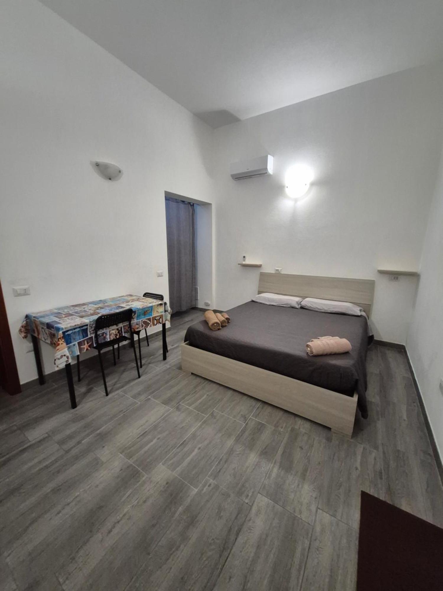 Casa Vacanza Monoboito Quartu SantʼElena Esterno foto