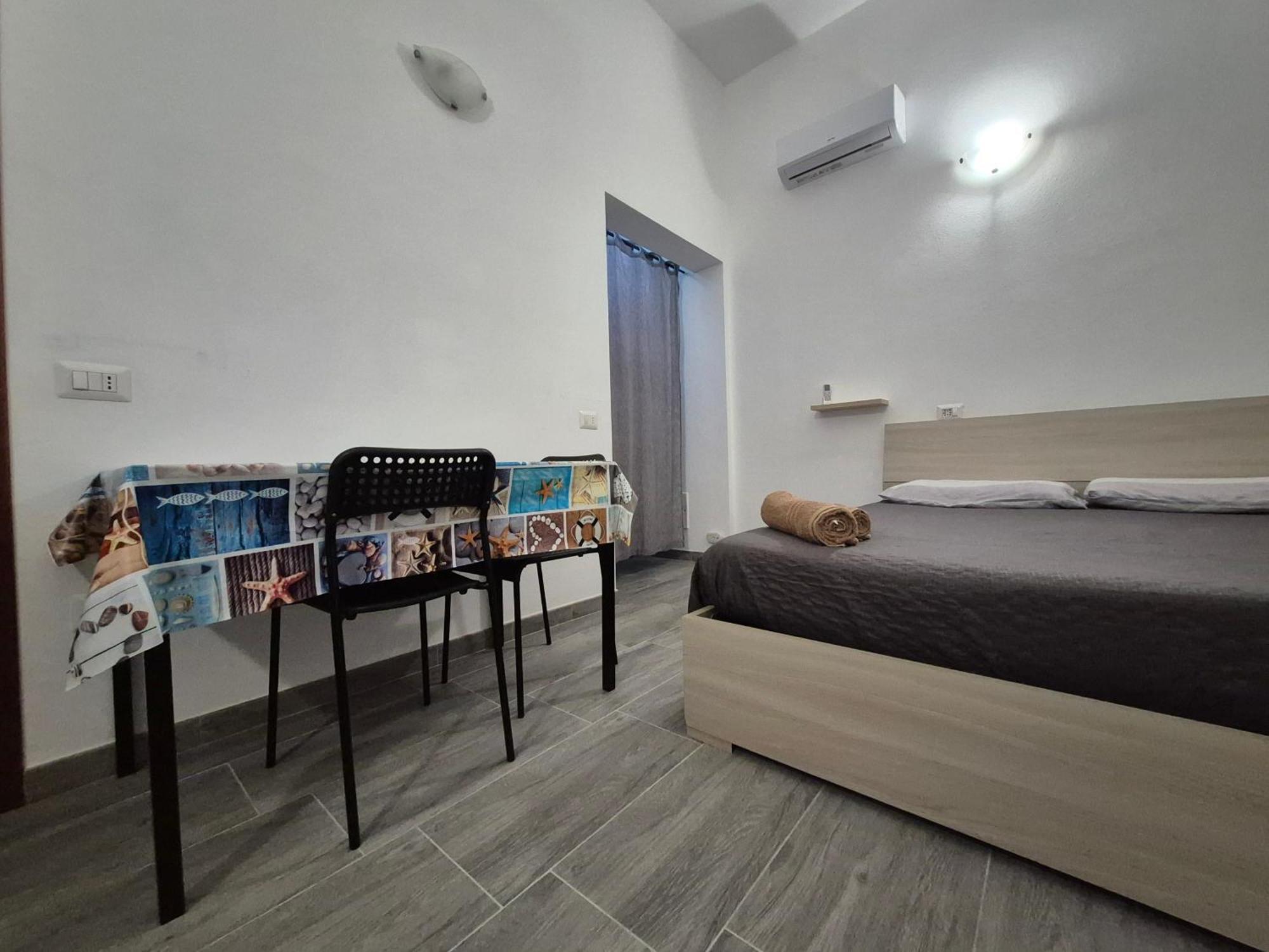 Casa Vacanza Monoboito Quartu SantʼElena Esterno foto