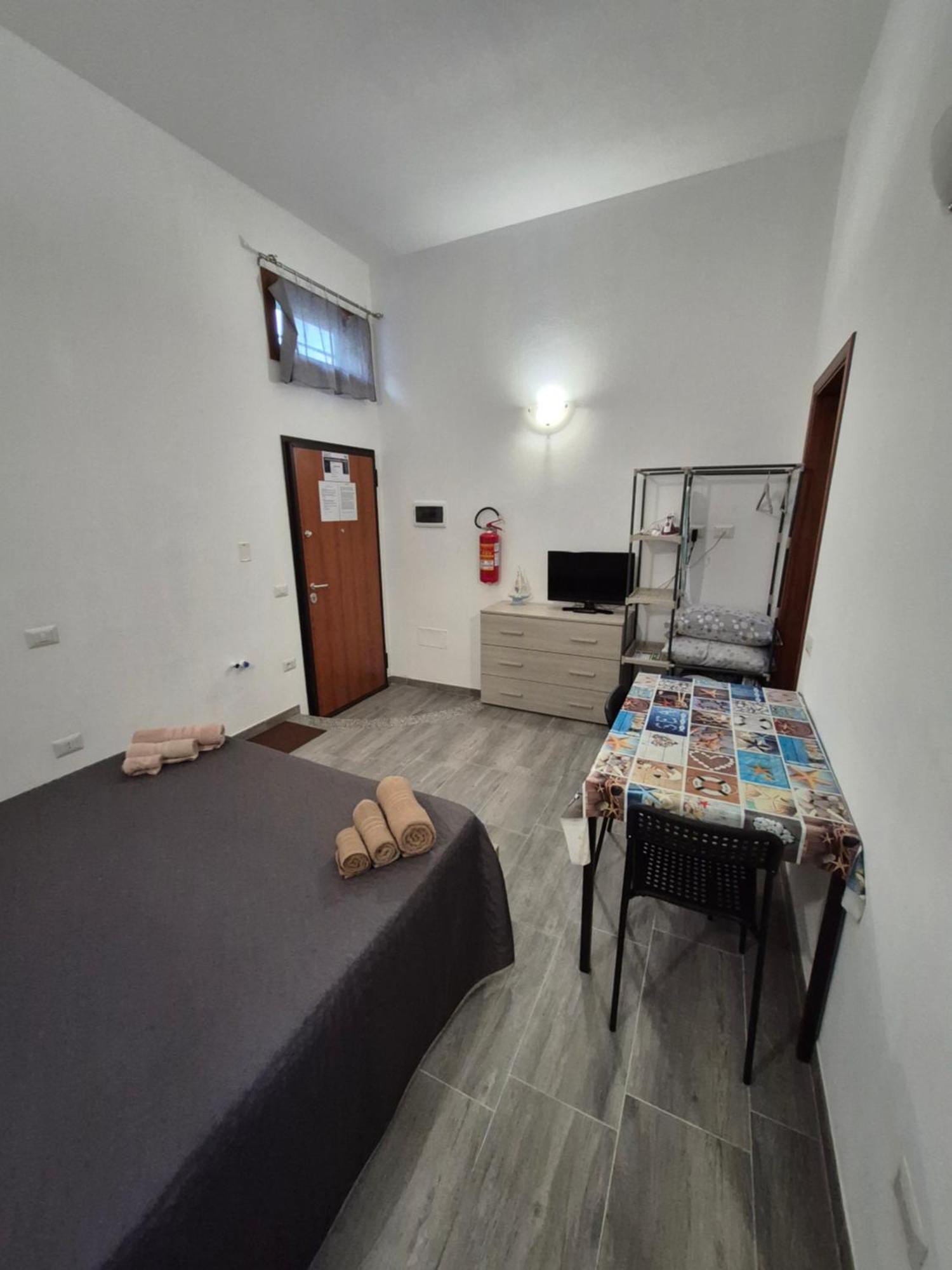 Casa Vacanza Monoboito Quartu SantʼElena Esterno foto