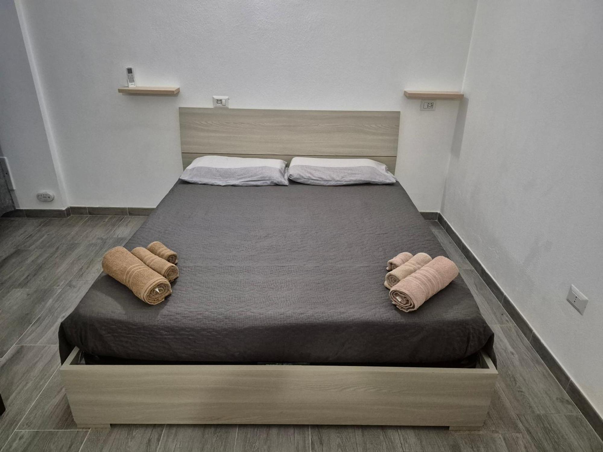 Casa Vacanza Monoboito Quartu SantʼElena Esterno foto